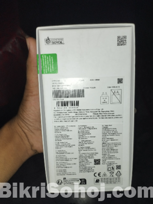 Oppo A40